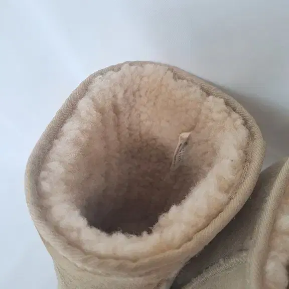 Canterbury SHEEPSKIN 쉽스킨 어그부츠 UGG 방한 부츠