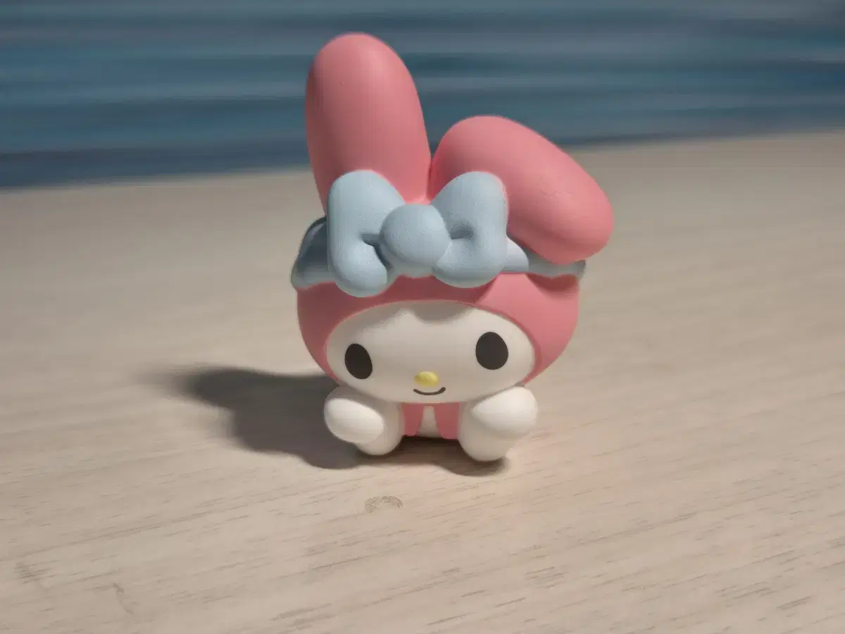 Sanrio My Melody CharactersFriends 2 Figures