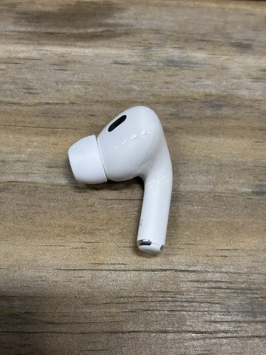 Airpods Pro2 8pin right side unit S class cheap!