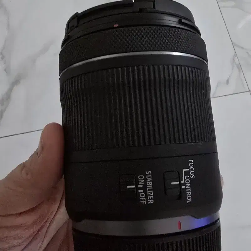 RF 24-105mm 렌즈 팝니다