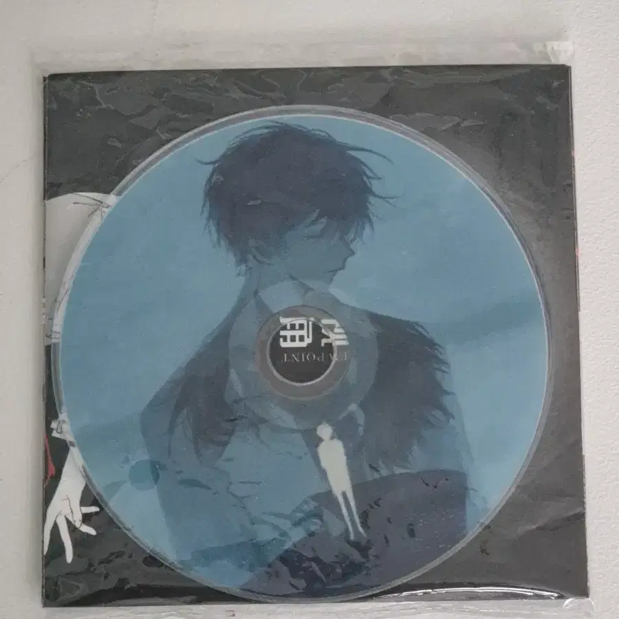 전지적독자시점 CD 아크릴