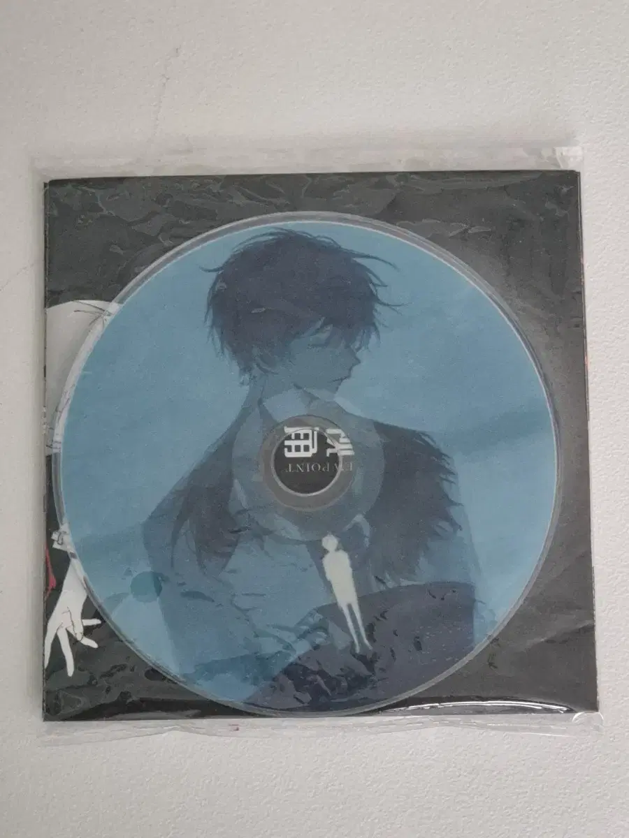 전지적독자시점 CD 아크릴