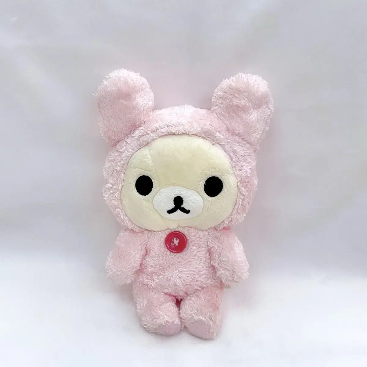 Classic Rare Korirakkuma Rabbit Usagi Doll