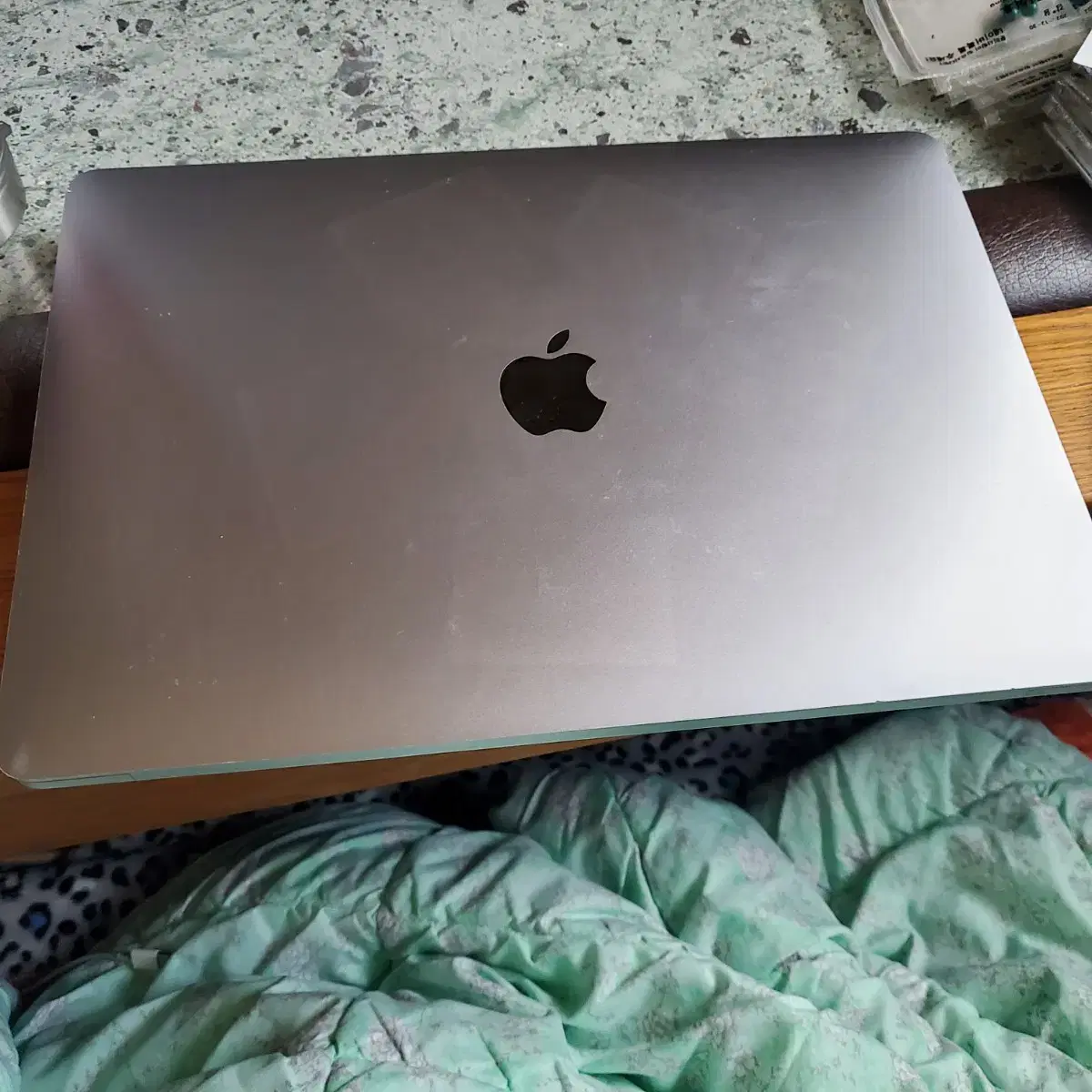 13-inch M1 MacBook Pro 16GB RAM 1TB for sale