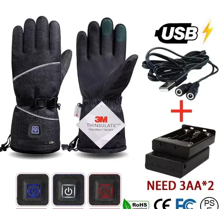 Special Offer[New] Winter Gloves Cycling Gloves Motorcycle Gloves