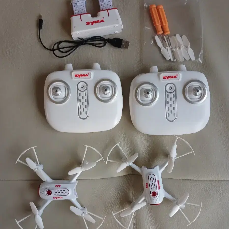 SYMA X22 드론