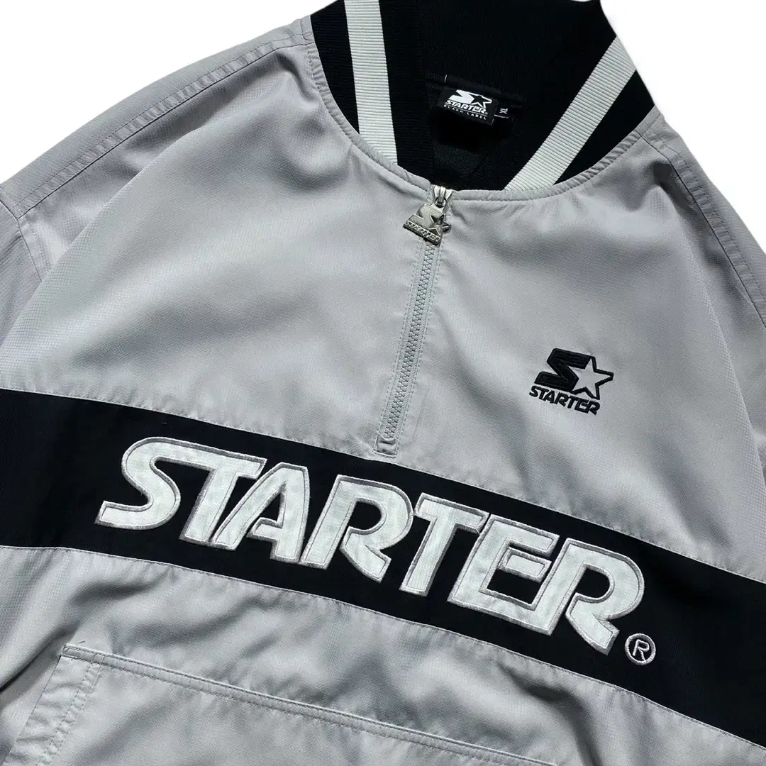 [XL] STARTER 빈티지 스타터 올드스쿨 웜업