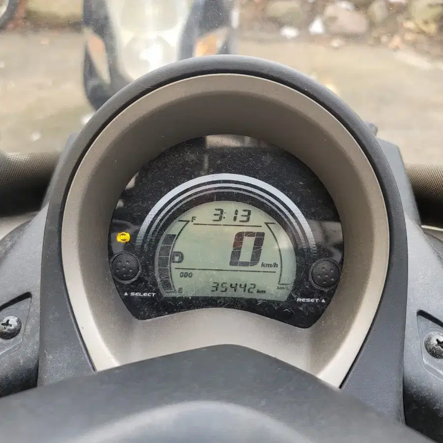 야마하 NMAX125 엔맥스125