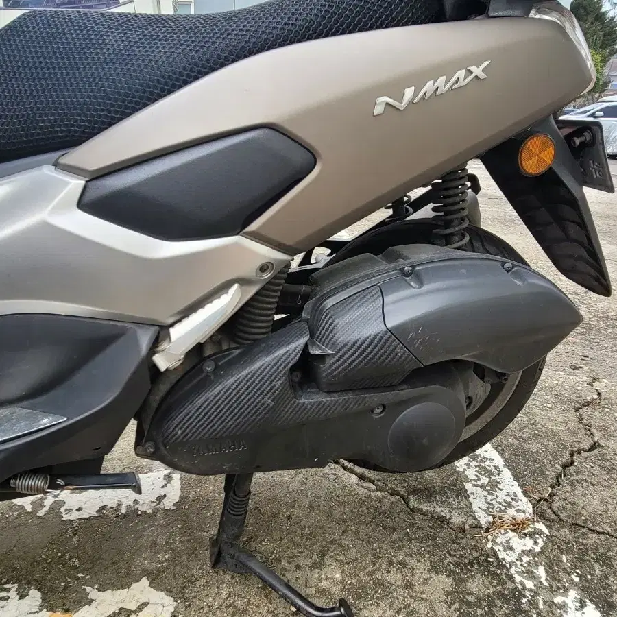 야마하 NMAX125 엔맥스125