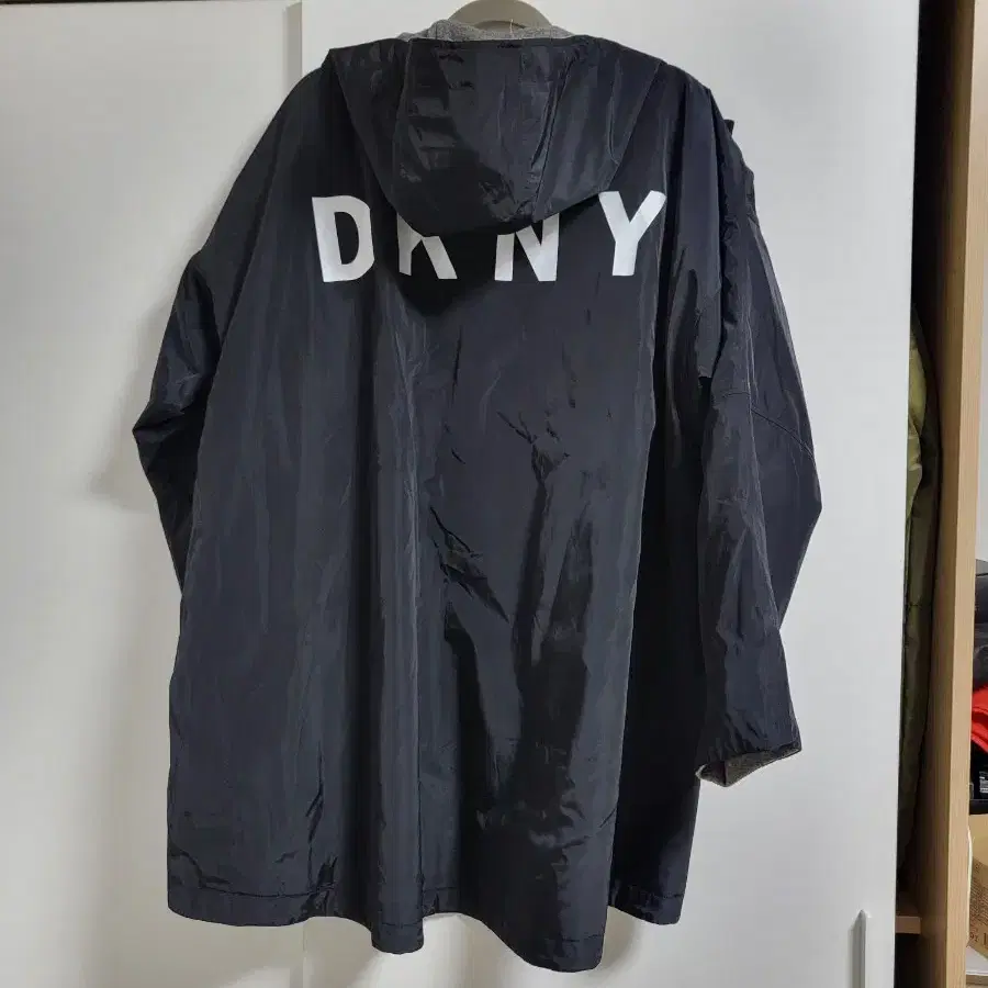 dkny 점퍼