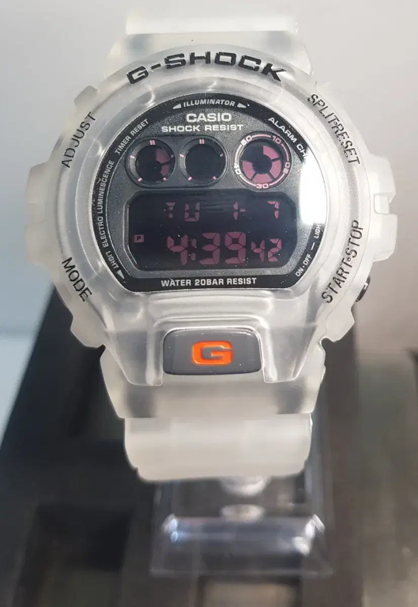 카시오 지샥 DW-6900MS