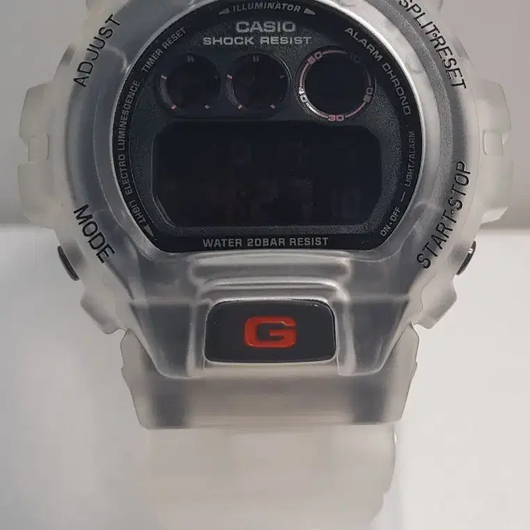 카시오 지샥 DW-6900MS