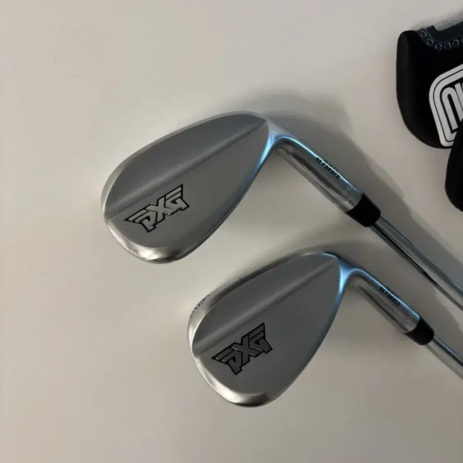 최종인하!!(카네정품)pxg ,3x ,52,56도 뉴다골 S200 (일괄