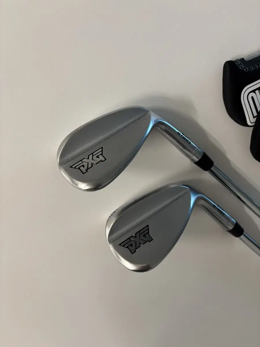 최종인하!!(카네정품)pxg ,3x ,52,56도 뉴다골 S200 (일괄