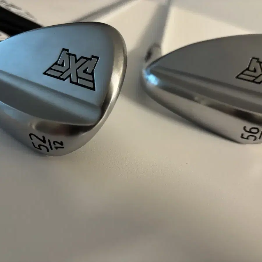 (카네정품)pxg ,3x ,52,56도 뉴다골 S200 (일괄)