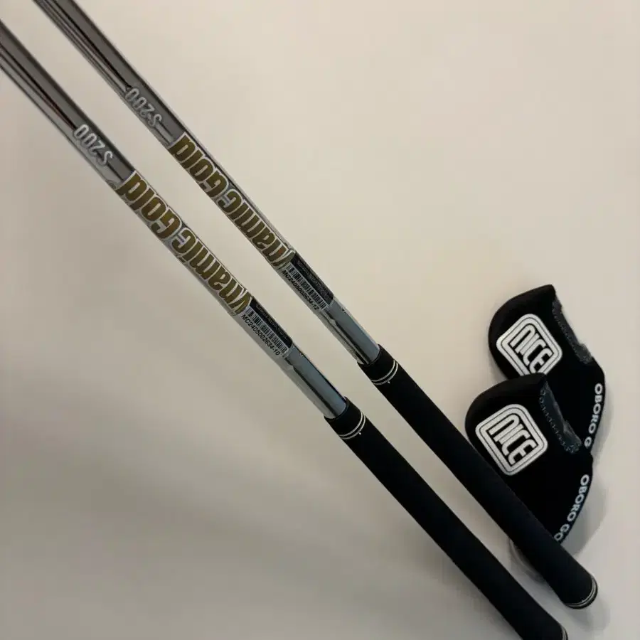 (카네정품)pxg ,3x ,52,56도 뉴다골 S200 (일괄)