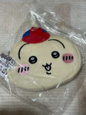 중국 한정판 치이카와 (먼작귀) xDQ 토끼 가방