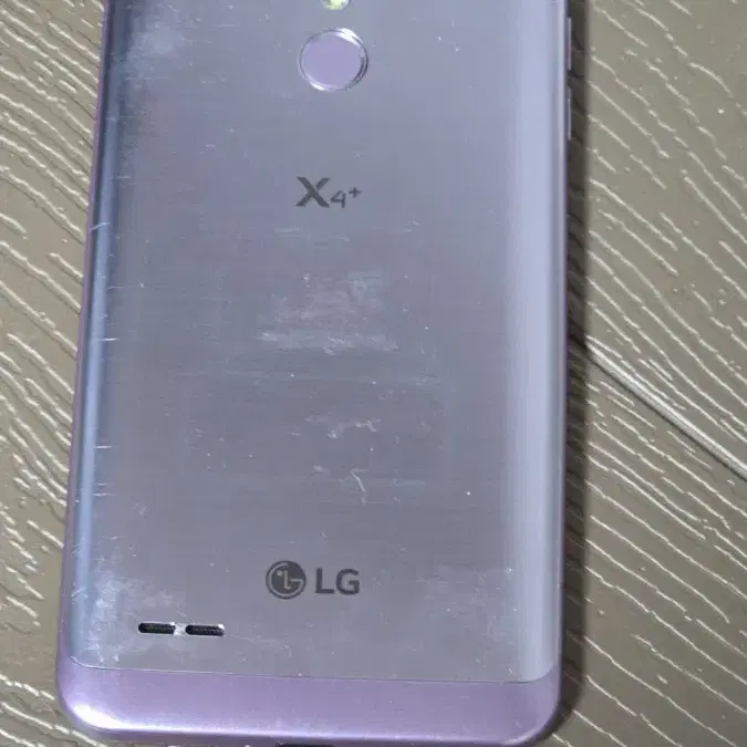 LG X4+