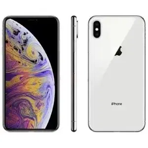 XS MAX 실버 구매