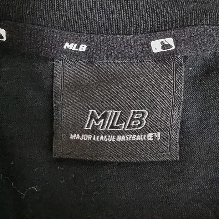 MLB 긴팔티 95