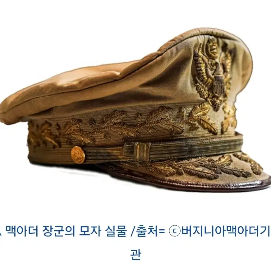 미군 육해공 장교 상징 휘장(새상품)