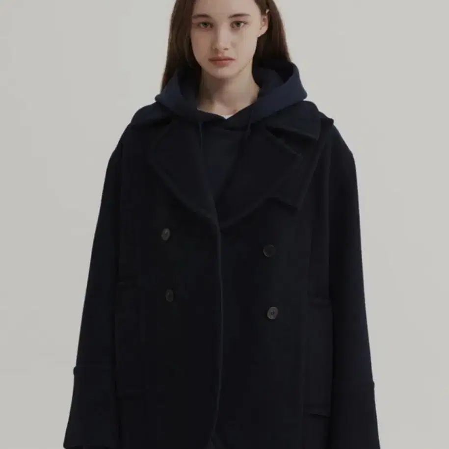 이아 eaah owen coat 오왠코트 s