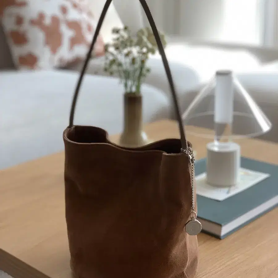 미닛뮤트 토보백 우디 minitmute tobo bag