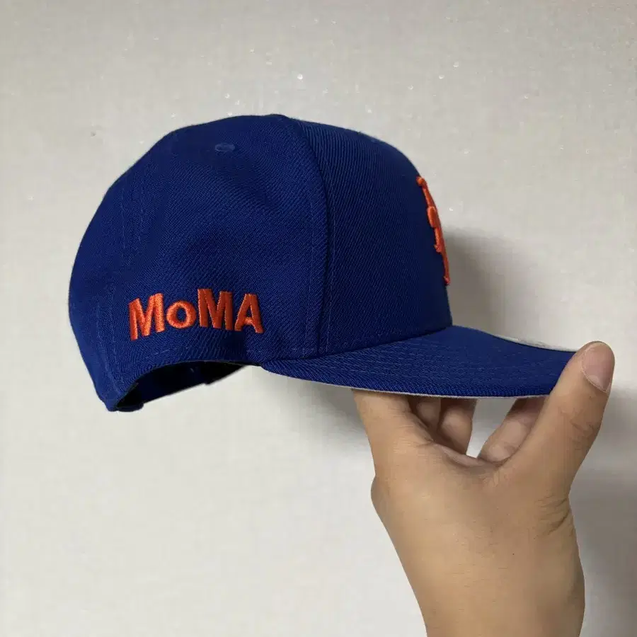 뉴에라 Moma 모자