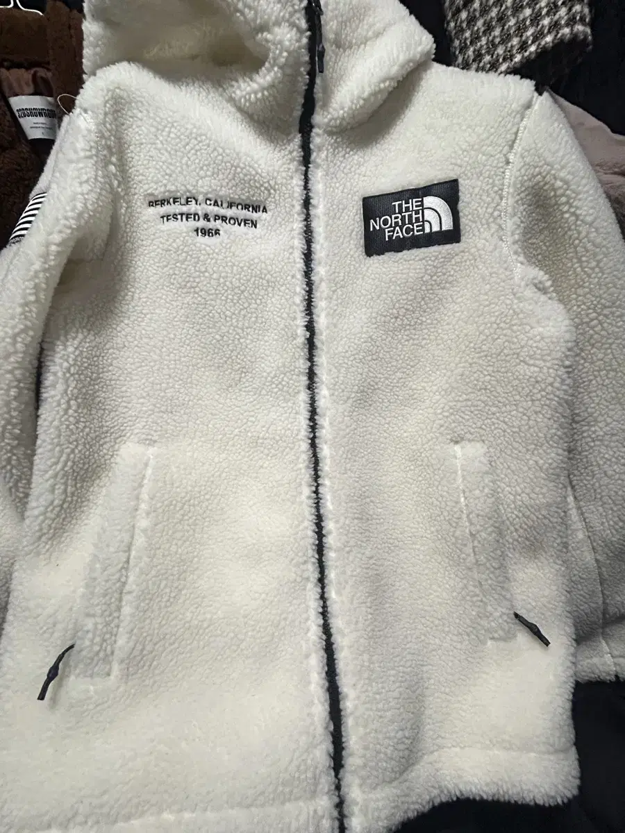 The North Face Snow City Fleece Hoodie NN4FL52A Women95