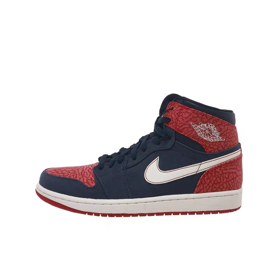 Air Jordan 1 Retro High Election Day