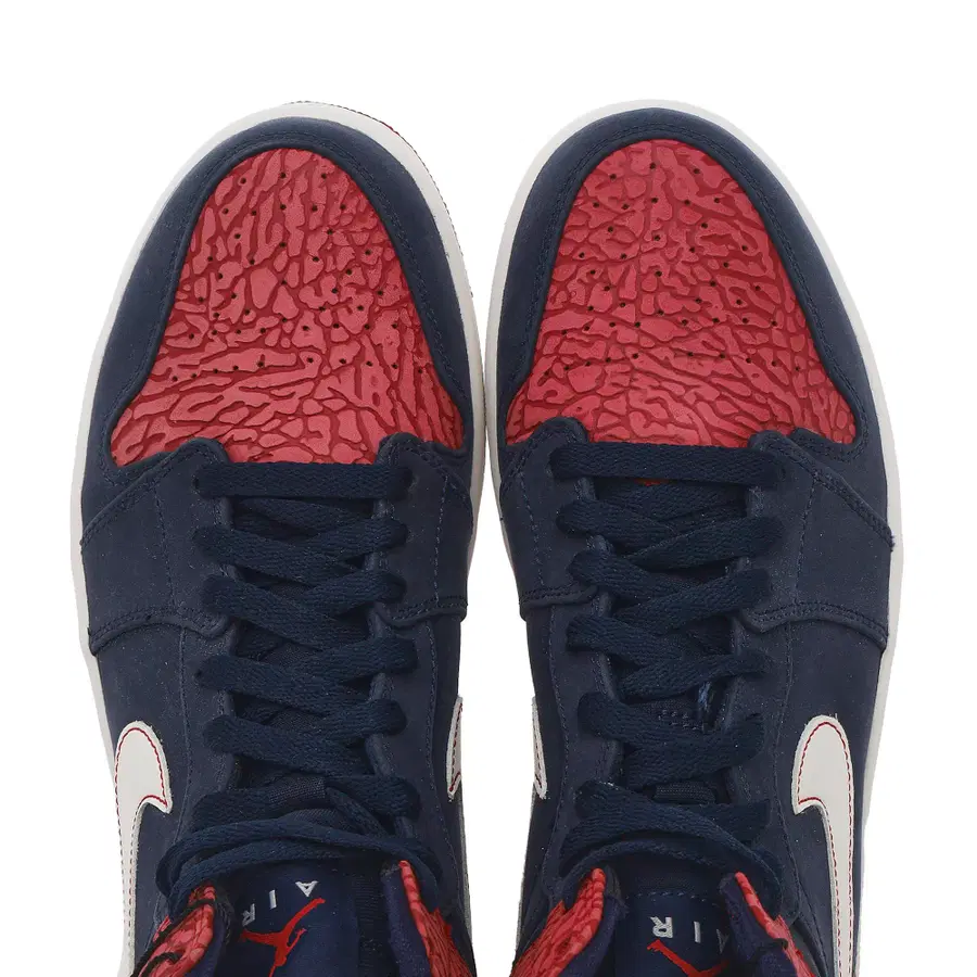 Air Jordan 1 Retro High Election Day