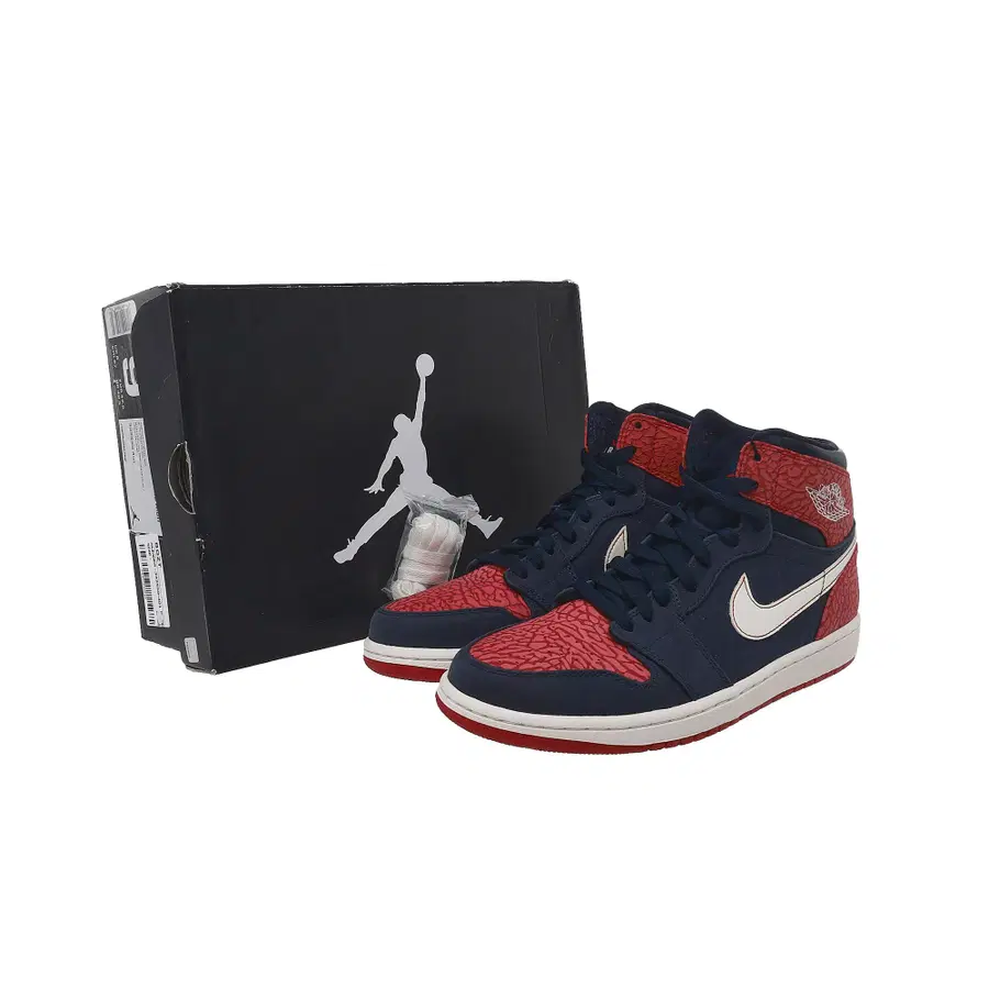 Air Jordan 1 Retro High Election Day