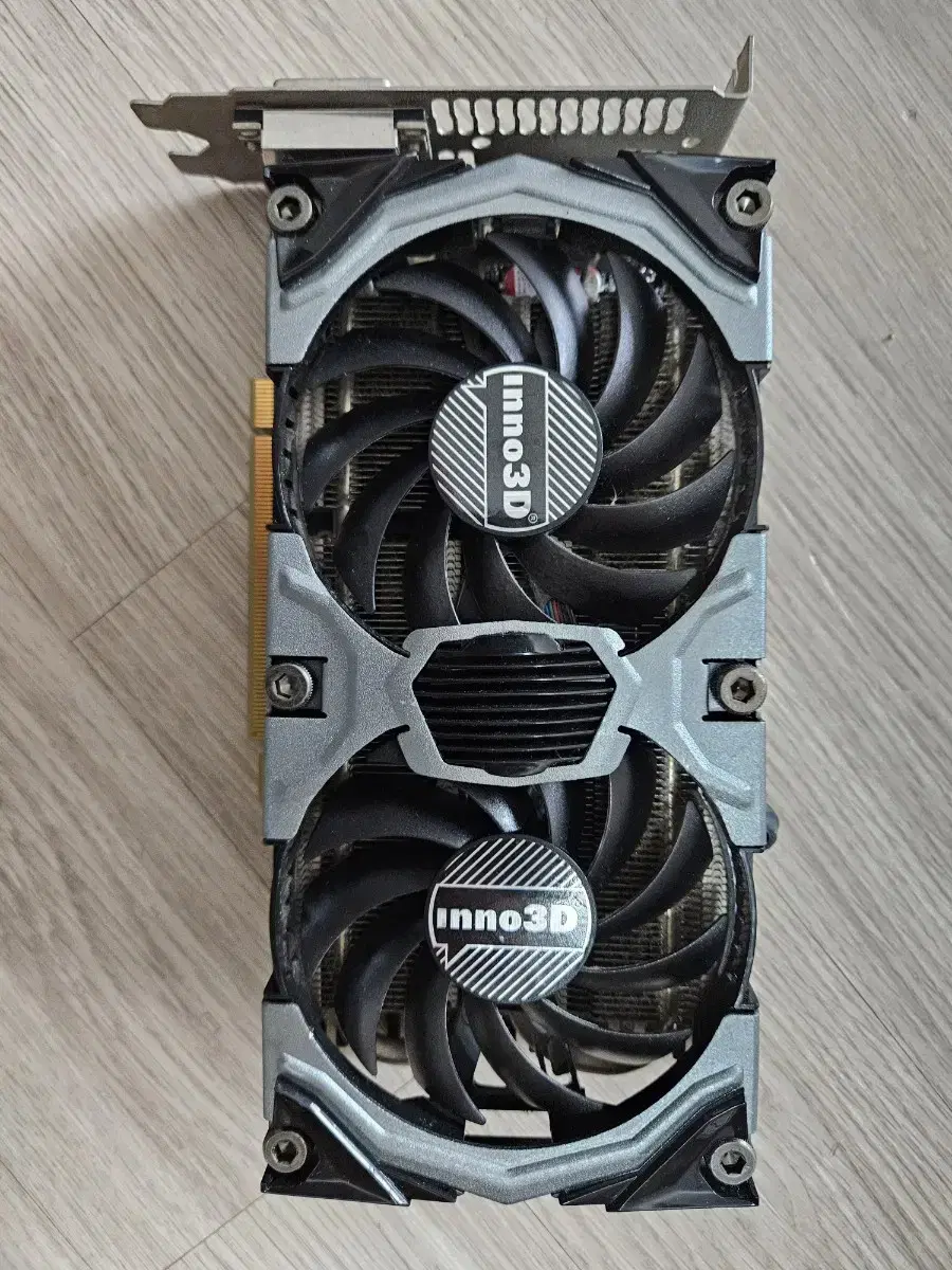 gtx 760 판매합니다.