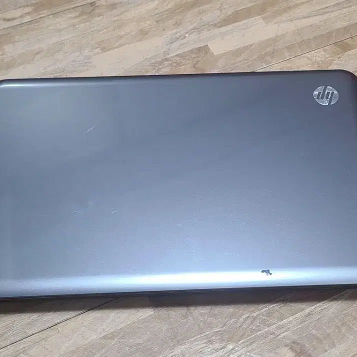 hp 노트북 파빌리온 g6(사무용)