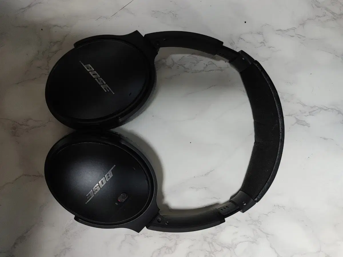 보스 qc35해드폰