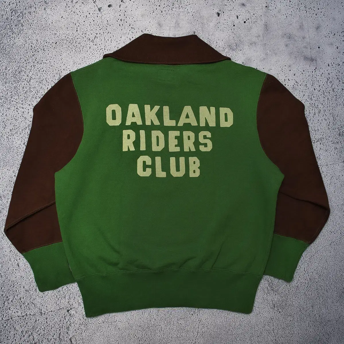 프리휠러스 OAKLAND RIDERS CLUB 42