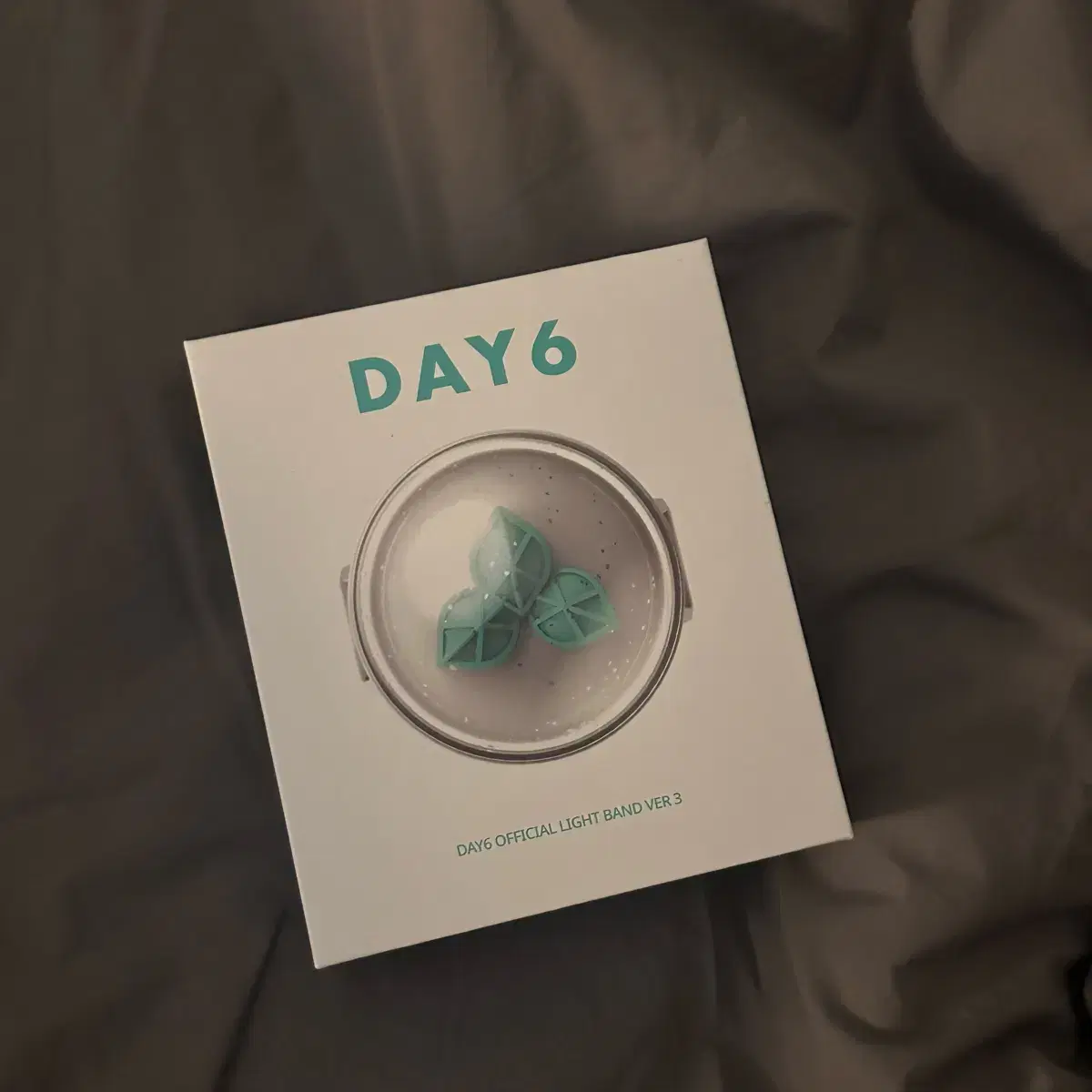 Day 6 Madewatch ver3 Simple unsealed Half-priced Delivery