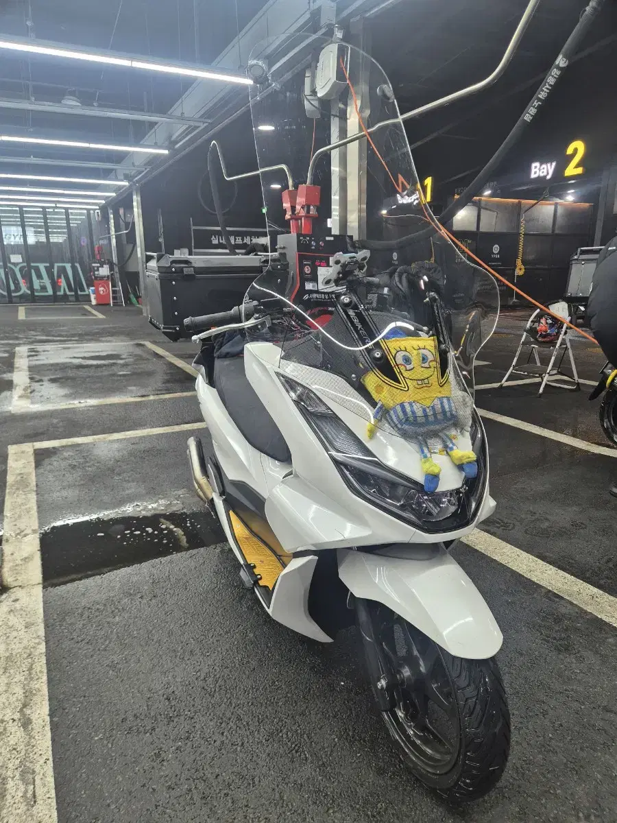 pcx125