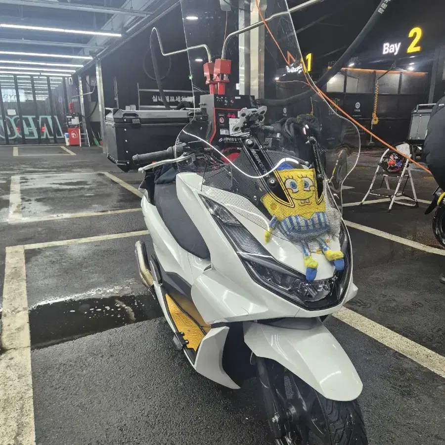 pcx125