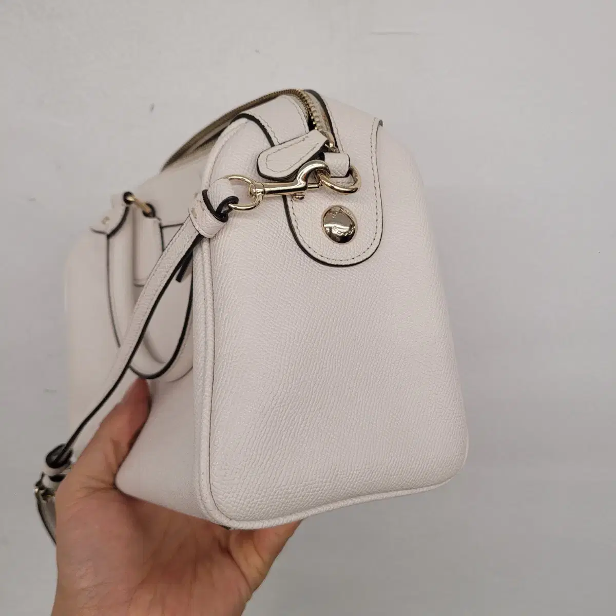 [free size] COACH 코치 크로스백