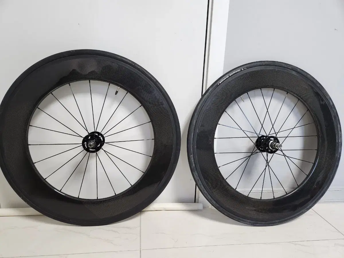 Kingmaker88Rim wheelset nail-sized gith except muhaja