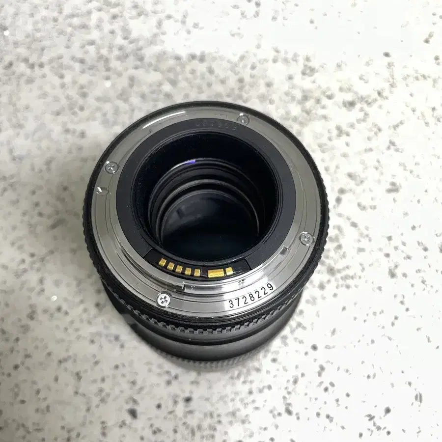 캐논 EF 100mm 1:2.8 L IS USM