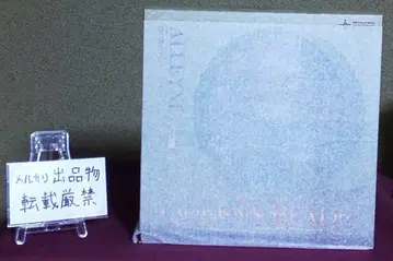 미개봉 새상품 리볼텍 퀸즈블레이드 전투교관 알린(1P 컬러)