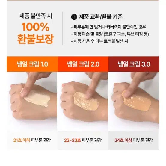 (미개봉)아이레놀 쌩얼 톤업 크림 1.0, 2.0