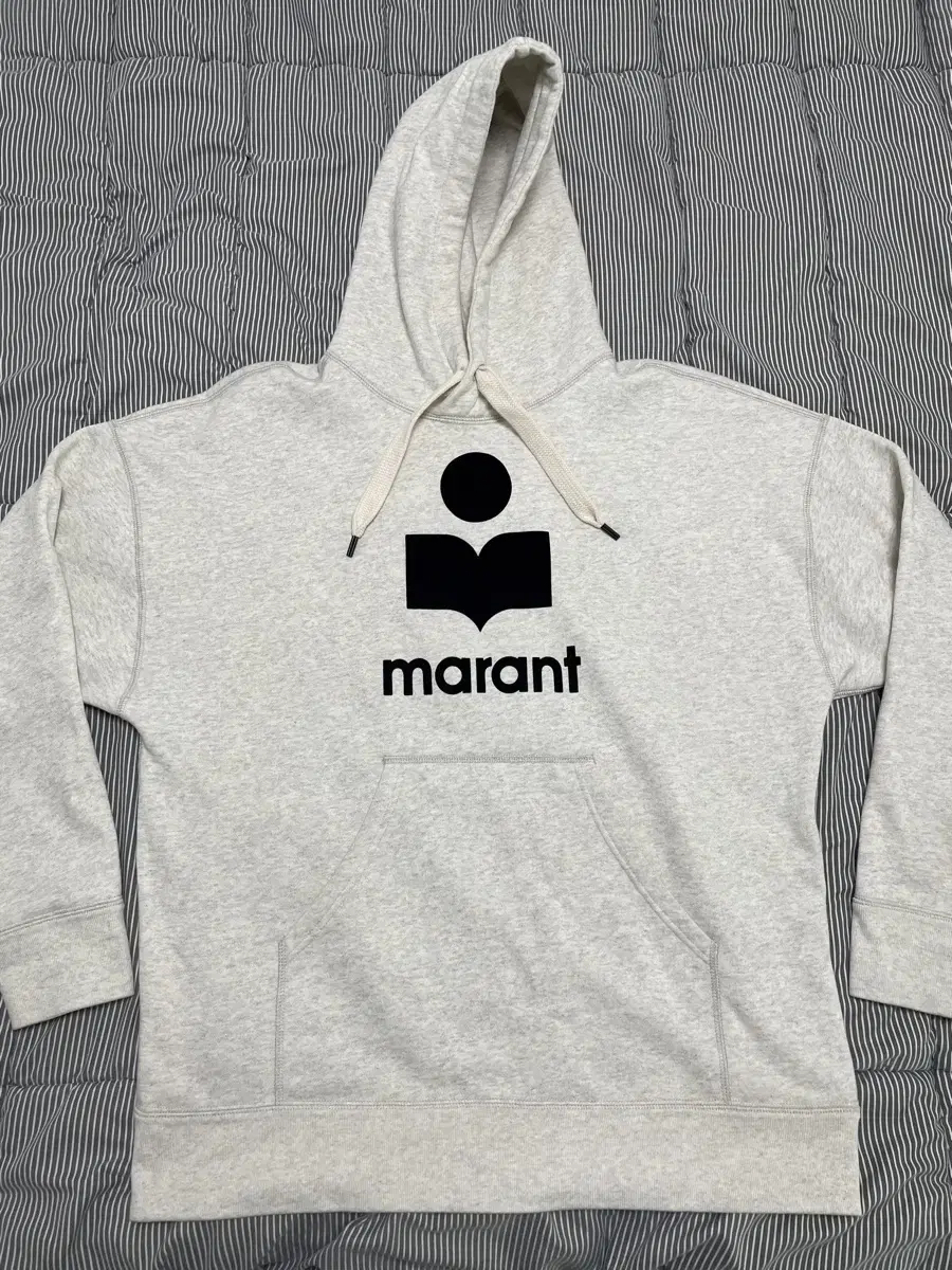 Isabel Marant Men's Hoodie XL 105-110