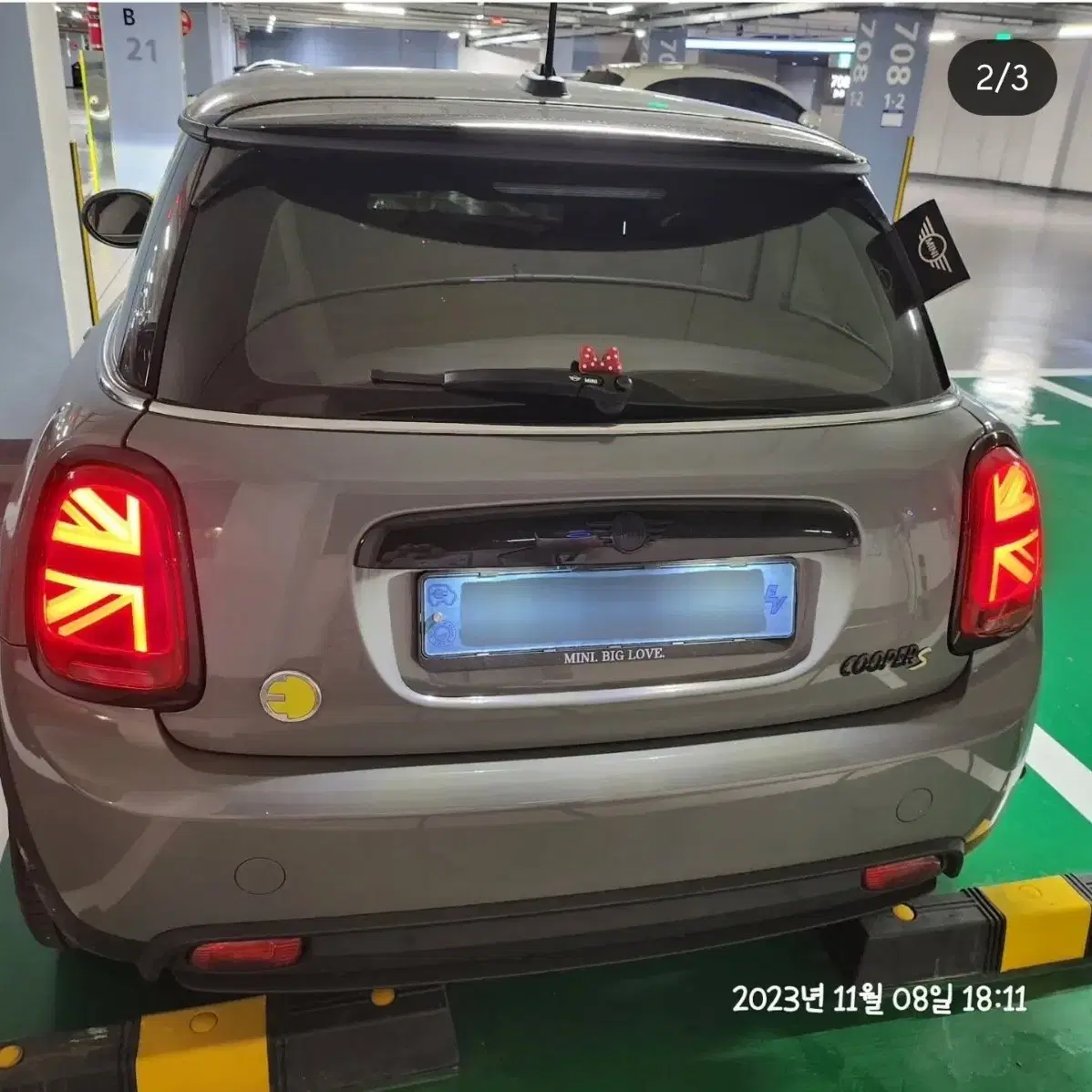 BMW&MINI 코딩 작업 해드립니다. @@@@출장가능