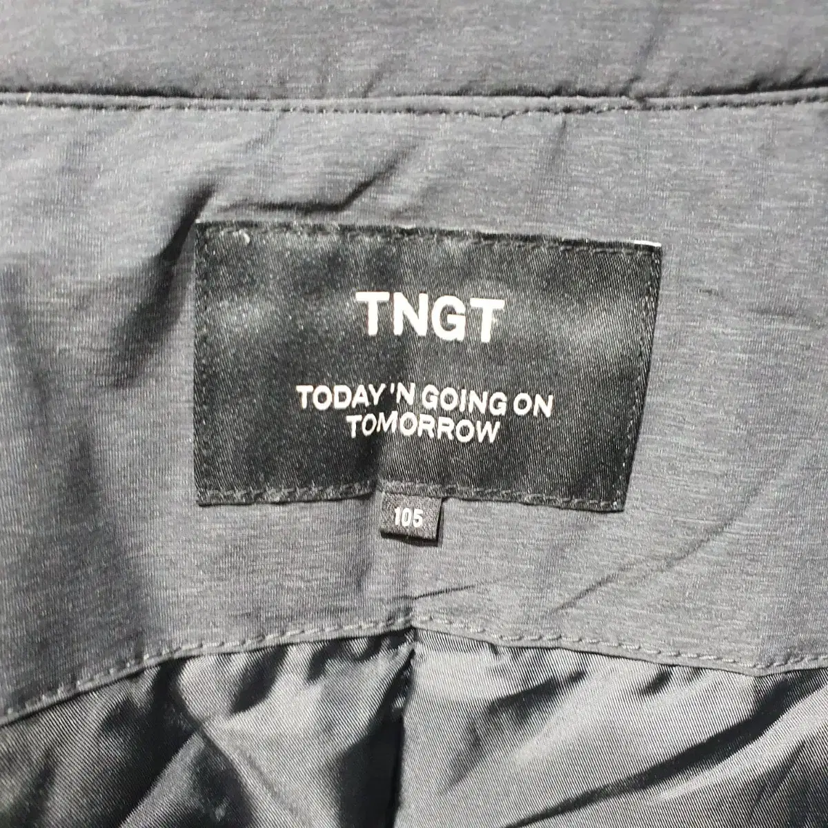 TNGT 코트