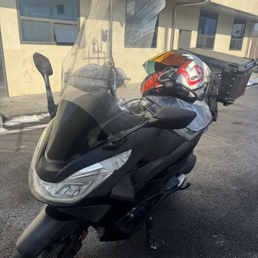 pcx125