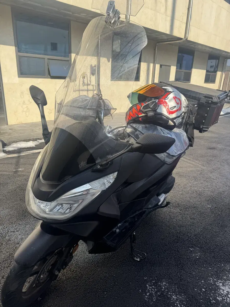 pcx125