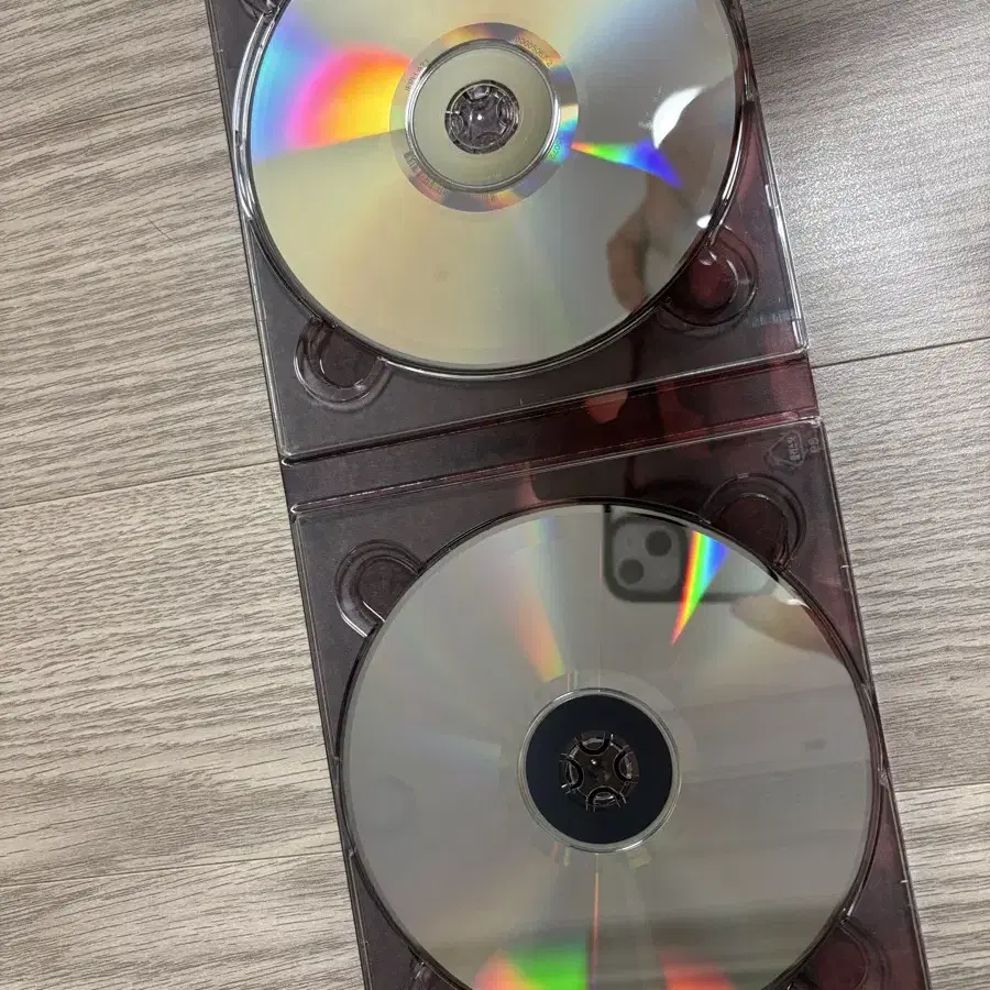 김동률 감사 동행 라이브 cd